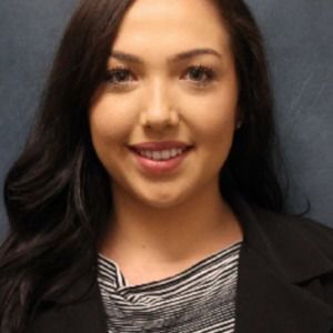 Meet your Posher, Erika